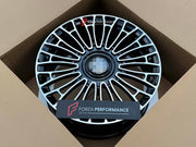 21 INCH FORGED WHEELS RIMS for MERCEDES BENZ S-CLASS MAYBACH W223 2023 custom fit LX01