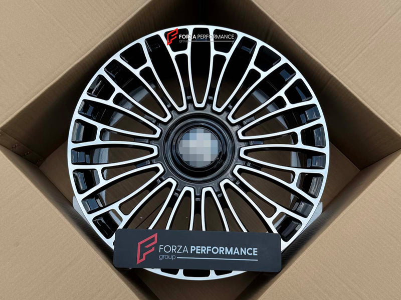 FORGED WHEELS RIMS FOR MERCEDES BENZ G CLASS AMG G 63 2027