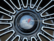FORGED WHEELS RIMS FOR MERCEDES BENZ G CLASS AMG G 63 2027 Forza Performance custom fit buy LX01