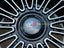 FORGED WHEELS RIMS FOR MERCEDES BENZ G CLASS AMG G 63 2027 Forza Performance custom fit buy LX01