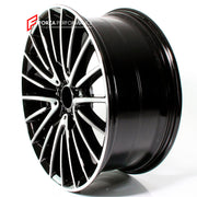 21 INCH FORGED WHEELS RIMS for MERCEDES-BENZ S-CLASS S500 S580 S63 W223 2020+ custom fit OEM MULTI SPOKE A22340117 A22341800