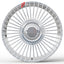 21 INCH FORGED WHEELS RIMS for MERCEDES BENZ S CLASS S580 MAYBACH W223 2024