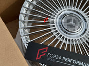 21 INCH FORGED WHEELS RIMS for MERCEDES BENZ S CLASS S580 MAYBACH W223 2024