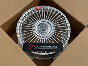 21 INCH FORGED WHEELS RIMS for MERCEDES BENZ S CLASS S580 MAYBACH W223 2024