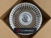 21 INCH FORGED WHEELS RIMS for MERCEDES BENZ S CLASS S580 MAYBACH W223 2024