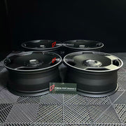 21 INCH FORGED WHEELS RIMS for MERCEDES BENZ S CLASS S580 W223 2021 custom fit OEM AMG MONOBLOCK A16740187007X15 A16740188007X15