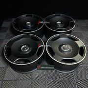 21 INCH FORGED WHEELS RIMS for MERCEDES BENZ S CLASS S580 W223 2021 custom fit OEM AMG MONOBLOCK A16740187007X15 A16740188007X15