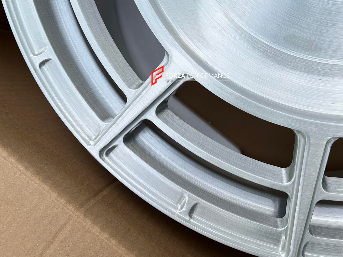 21 INCH FORGED WHEELS RIMS for MERCEDES-BENZ S-CLASS S63 AMG W222 2020 ...