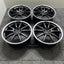 21 INCH FORGED WHEELS RIMS for MERCEDES BENZ S CLASS S65 AMG COUPE C217 2015 custom fit OEM WHEELS
