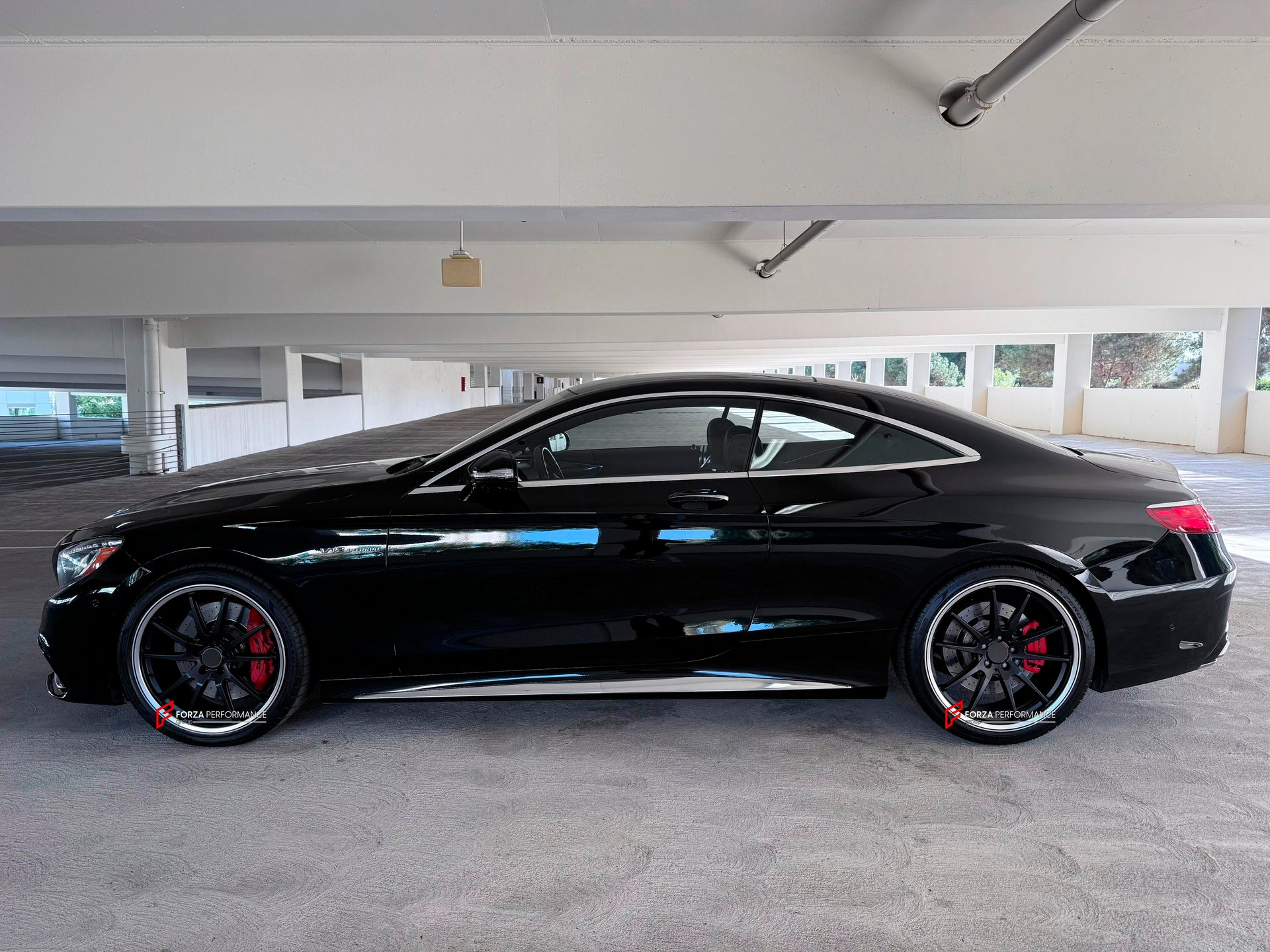 21 INCH FORGED WHEELS RIMS for MERCEDES BENZ S CLASS S65 AMG COUPE C217 2015 custom fit OEM WHEELS