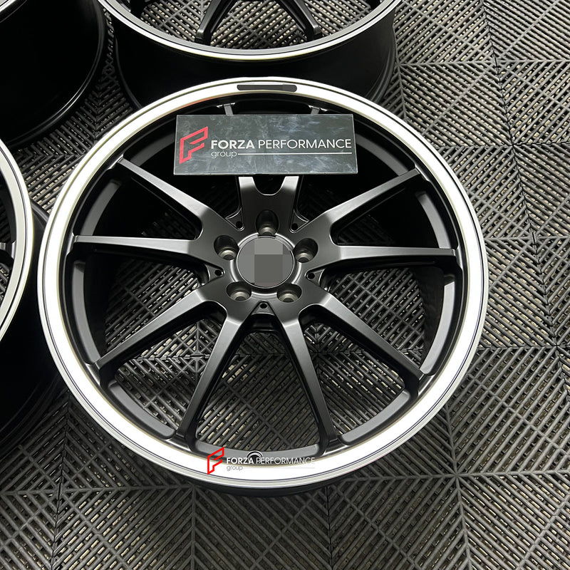 21 INCH FORGED WHEELS RIMS for MERCEDES BENZ S CLASS S65 AMG COUPE C217 2015
