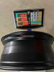 21 INCH FORGED WHEELS RIMS for MERCEDES BENZ S CLASS S65 AMG COUPE C217 2015 custom fit OEM WHEELS