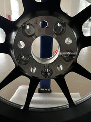 21 INCH FORGED WHEELS RIMS for MERCEDES BENZ S CLASS S65 AMG COUPE C217 2015 custom fit OEM WHEELS