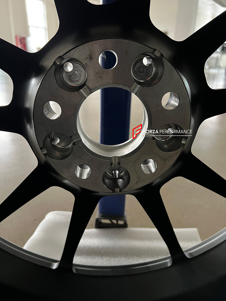 21 INCH FORGED WHEELS RIMS for MERCEDES BENZ S CLASS S65 AMG COUPE C217 2015 custom fit OEM WHEELS