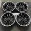 21 INCH FORGED WHEELS RIMS for MERCEDES BENZ S CLASS S65 AMG COUPE C217 2015 custom fit OEM WHEELS