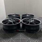 21 INCH FORGED WHEELS RIMS for MERCEDES BENZ S CLASS S65 AMG COUPE C217 2015 custom fit OEM WHEELS
