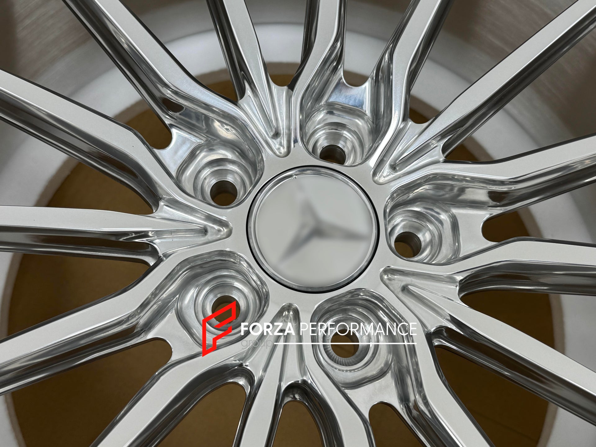 21 INCH FORGED WHEELS RIMS for MERCEDES BENZ S CLASS S65 C217 2017 custom fit buy AN-19 style design wheels