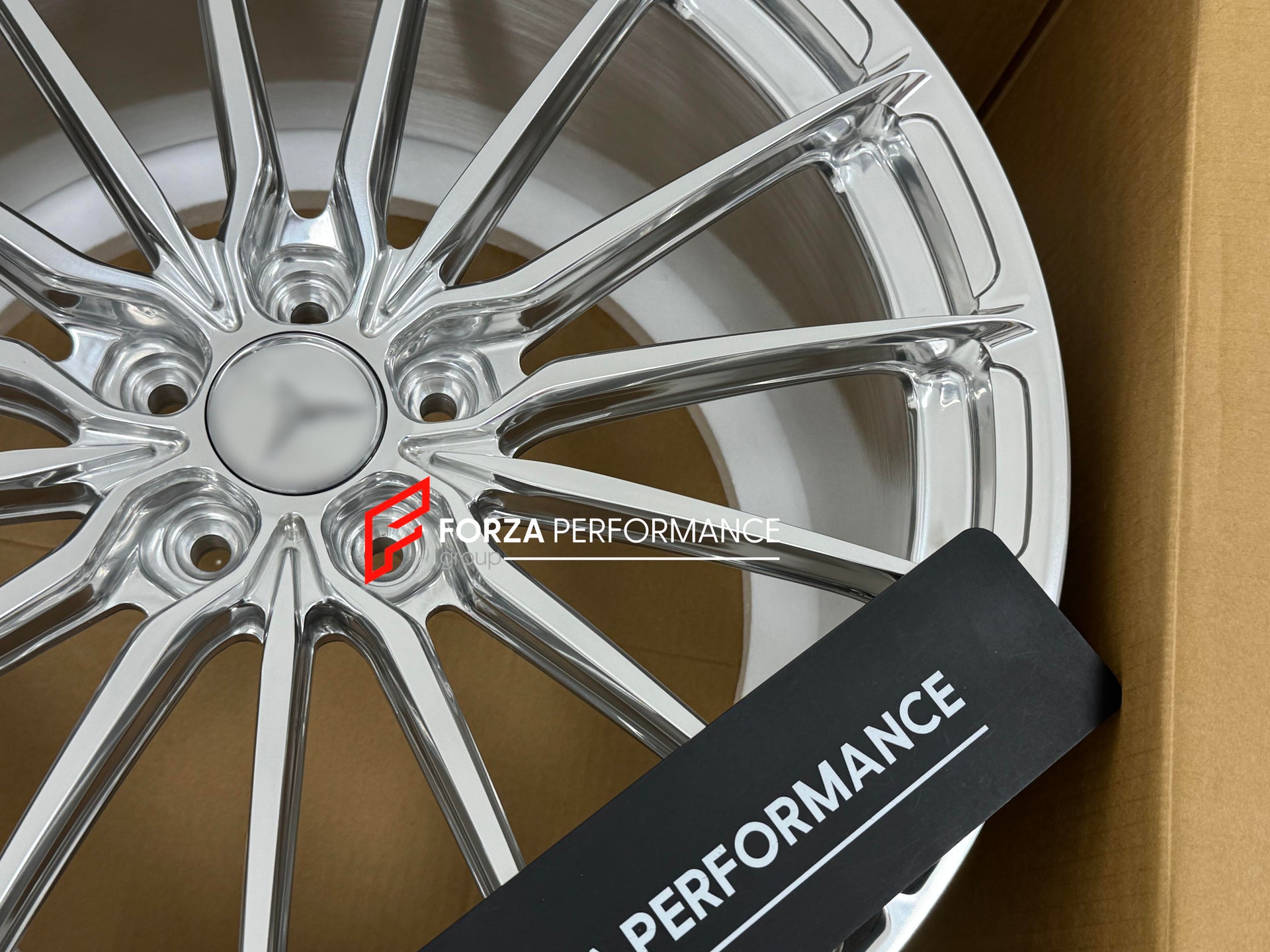 21 INCH FORGED WHEELS RIMS for MERCEDES BENZ S CLASS S65 C217 2017 custom fit buy AN-19 style design wheels