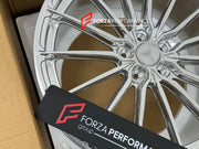 21 INCH FORGED WHEELS RIMS for MERCEDES BENZ S CLASS S65 C217 2017 custom fit buy AN-19 style design wheels