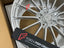 21 INCH FORGED WHEELS RIMS for MERCEDES BENZ S CLASS S65 C217 2017 custom fit buy AN-19 style design wheels