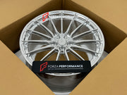 21 INCH FORGED WHEELS RIMS for MERCEDES BENZ S CLASS S65 C217 2017 custom fit buy AN-19 style design wheels