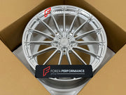 21 INCH FORGED WHEELS RIMS for MERCEDES BENZ S CLASS S65 C217 2017 custom fit buy AN-19 style design wheels