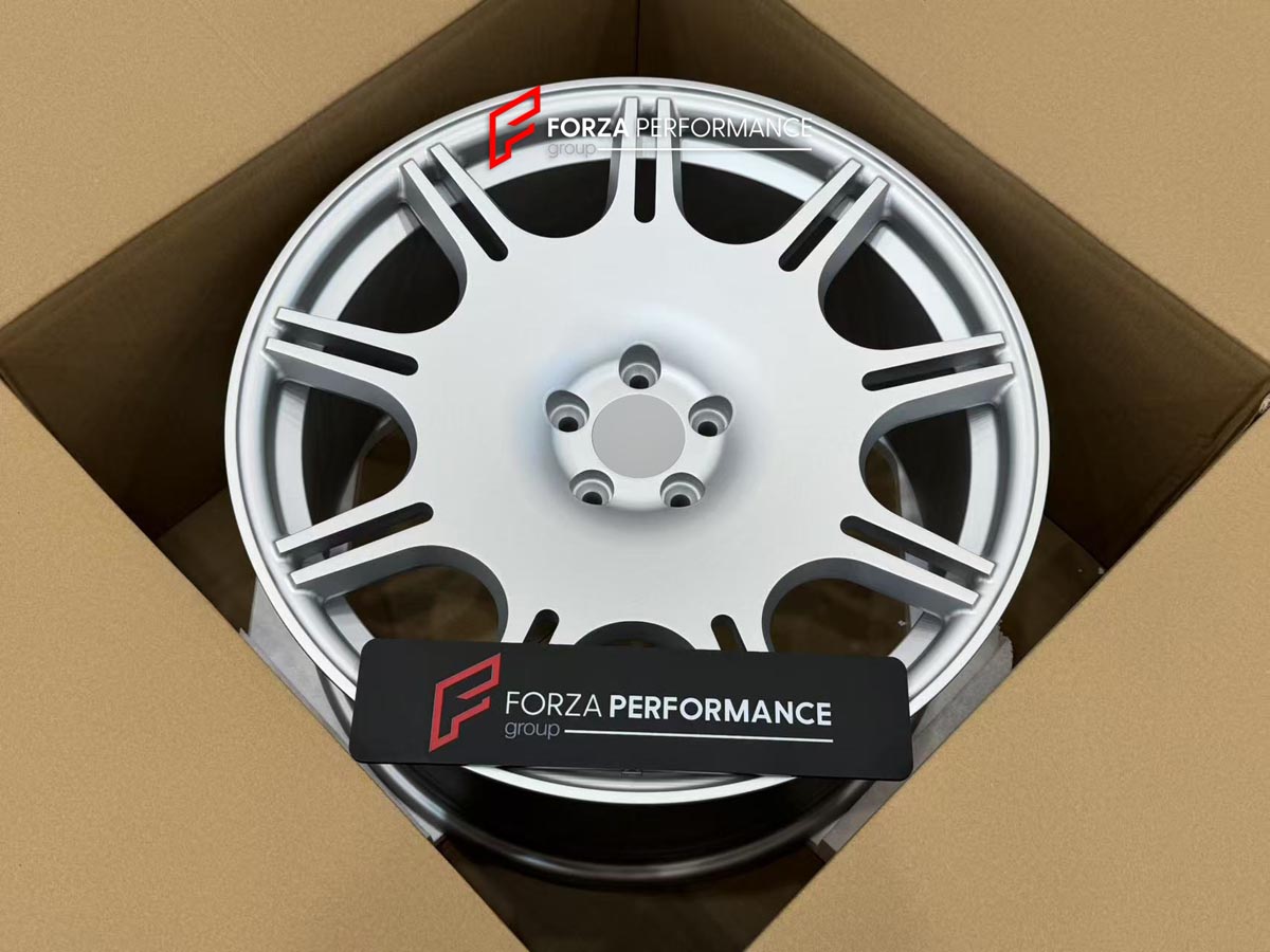 21 INCH FORGED WHEELS RIMS for MERCEDES-BENZ S-CLASS W222 2013 custom ...