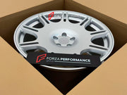 21 INCH FORGED WHEELS RIMS for MERCEDES-BENZ S-CLASS W222 2013 custom fit NOVITEC X VOSSEN SP2