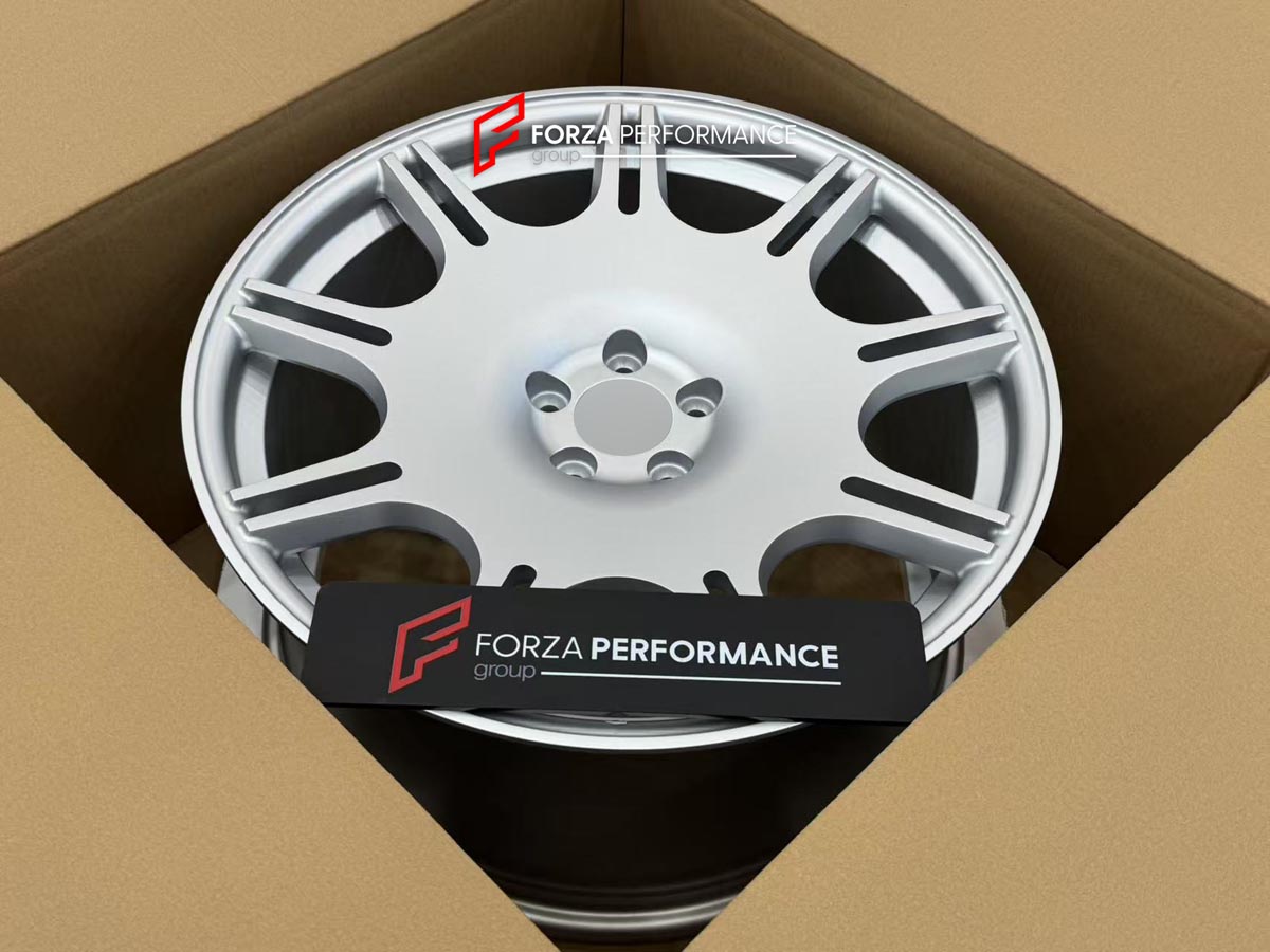 21 INCH FORGED WHEELS RIMS for MERCEDES-BENZ S-CLASS W222 2013 custom ...