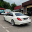 21 INCH FORGED WHEELS RIMS for MERCEDES-BENZ S-CLASS W222 2013 custom fit NOVITEC X VOSSEN SP2