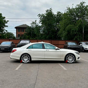 21 INCH FORGED WHEELS RIMS for MERCEDES-BENZ S-CLASS W222 2013 custom fit NOVITEC X VOSSEN SP2