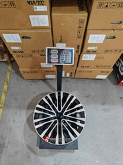 21 INCH FORGED WHEELS RIMS for MERCEDES BENZ S CLASS W223 2022 custom fit buy 10 Double Spoke OEM 10A22340137007X23