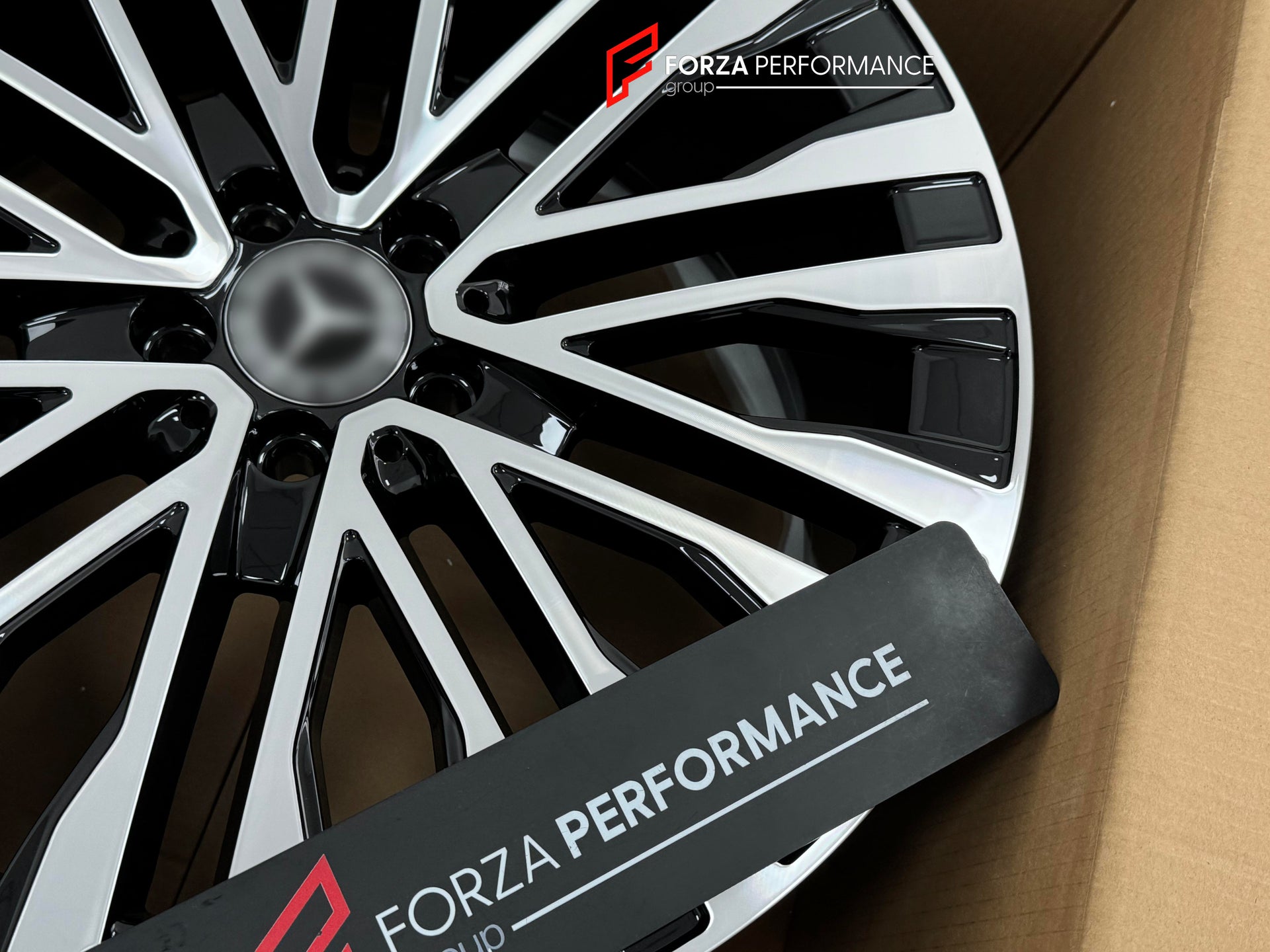 21 INCH FORGED WHEELS RIMS for MERCEDES BENZ S CLASS W223 2022 custom fit buy 10 Double Spoke OEM 10A22340137007X23