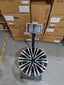 21 INCH FORGED WHEELS RIMS for MERCEDES BENZ S CLASS W223 2022 custom fit buy 10 Double Spoke OEM 10A22340137007X23