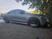 21 INCH FORGED WHEELS RIMS for MERCEDES BENZ S CLASS W223 2026 custom fit buy OEM Mercedes-Benz S-Class W223 style design wheels