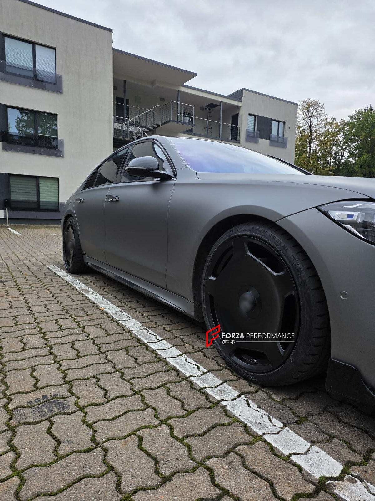 21 INCH FORGED WHEELS RIMS for MERCEDES BENZ S CLASS W223 2026 custom fit buy OEM Mercedes-Benz S-Class W223 style design wheels