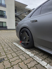 21 INCH FORGED WHEELS RIMS for MERCEDES BENZ S CLASS W223 2026 custom fit buy OEM Mercedes-Benz S-Class W223 style design wheels