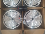 21 INCH FORGED WHEELS RIMS for MERCEDES-BENZ S-CLASS X222 MAYBACH 2018
