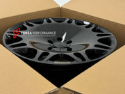 21 INCH FORGED WHEELS RIMS for MERCEDES BENZ S450D W223 2025 custom fit buy MONOBLOCK M STYLE GLC MAYBACH style design wheels
