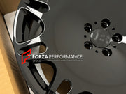 21 INCH FORGED WHEELS RIMS for MERCEDES BENZ S450D W223 2025 custom fit buy MONOBLOCK M STYLE GLC MAYBACH style design wheels