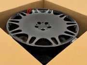 21 INCH FORGED WHEELS RIMS for MERCEDES BENZ S450D W223 2025 custom fit buy MONOBLOCK M STYLE gls maybach style design wheels