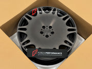 21 INCH FORGED WHEELS RIMS for MERCEDES BENZ S450D W223 2025 custom fit buy MONOBLOCK M STYLE gls maybach style design wheels