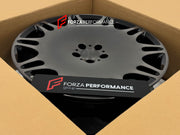 21 INCH FORGED WHEELS RIMS for MERCEDES BENZ S450D W223 2025 custom fit buy MONOBLOCK M STYLE gls maybach style design wheels