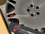 21 INCH FORGED WHEELS RIMS for MERCEDES BENZ S450D W223 2025 custom fit buy MONOBLOCK M STYLE gls maybach style design wheels