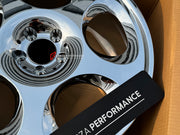 21 INCH FORGED WHEELS RIMS for MERCEDES BENZ S500 COUPE C140 1997 custom fit MONOBLOCK IV WHEELS