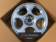 21 INCH FORGED WHEELS RIMS for MERCEDES BENZ S500 COUPE C140 1997 custom fit MONOBLOCK IV WHEELS