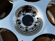 21 INCH FORGED WHEELS RIMS for MERCEDES BENZ S500 COUPE C140 1997 custom fit MONOBLOCK IV WHEELS