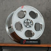 21 INCH FORGED WHEELS RIMS for MERCEDES BENZ S500 COUPE C140 1997 custom fit MONOBLOCK IV WHEELS