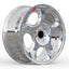 21 INCH FORGED WHEELS RIMS for MERCEDES BENZ S500 COUPE C140 1997 custom fit MONOBLOCK IV WHEELS