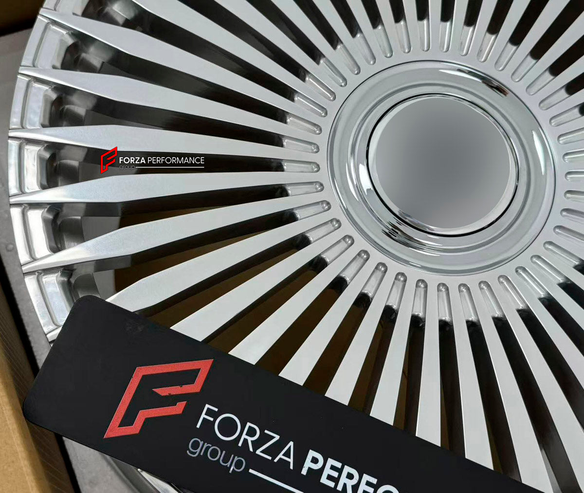 We manufacture premium quality forged wheels rims for Mercedes Benz Maybach S-Class 2026 Z223 in any design, size, color.

WHEEL SIZE:

Front: 21 x 9.0 ET 29
Rear: 21 x 9.0 ET 29
PCD: 5 x 112
CB: 66.5
Finish: Polished
Material: 6061-T6 Forged Aluminum
THIS WHEEL DESIGN CAN BE CUSTOM-MADE FOR YOUR CAR IN ANY SIZE AND COLOR OPTIONS
Available in monoblock, 2-piece, 3-piece, duoblock, beadlock
3D wheel renderings are provided according to the exact dimensions and specifications requested by the client, ensuring